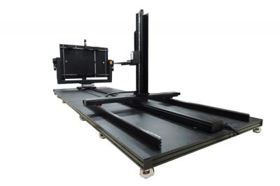 Large Size LCD&LCM Optical Measurement System