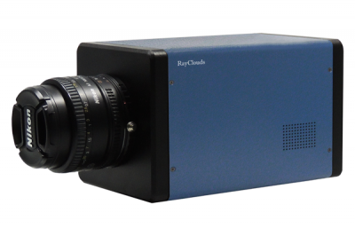 L-Series Imaging Photometer