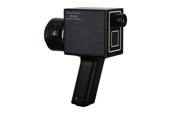 SR-280 Portable Spectroradiometer