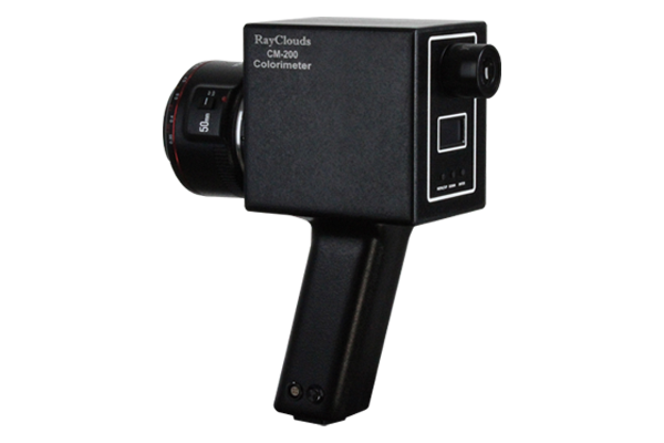 CM-200 Color Luminance Meter