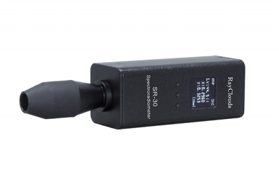 SR-30 Spectroradiometer