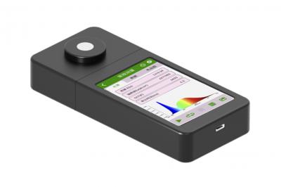 P-30 Spectral Spectroradiometer